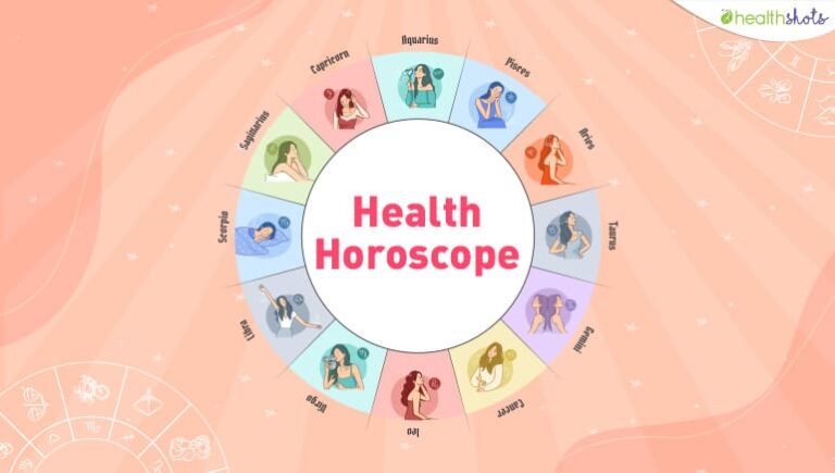 Health Horoscope Today October 17, 2022: Know your health prediction