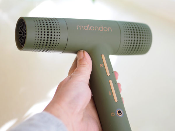 MDLondon Blow Hair Dryer Review