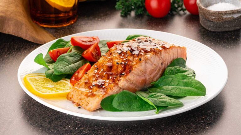 Keto diet vs Mediterranean diet: What’s better for longevity?