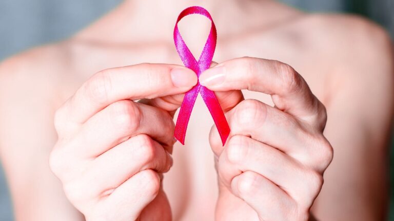 5 exercises every breast cancer patient must know