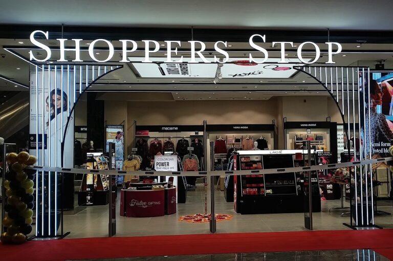 India’s Shoppers Stop launches first store in Dehradun