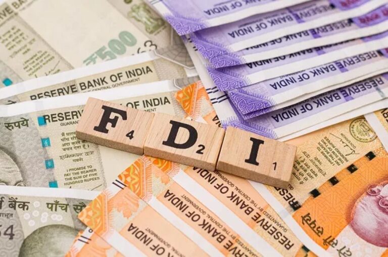 EY-CII report says India to attract $475-bn FDI in 5 years