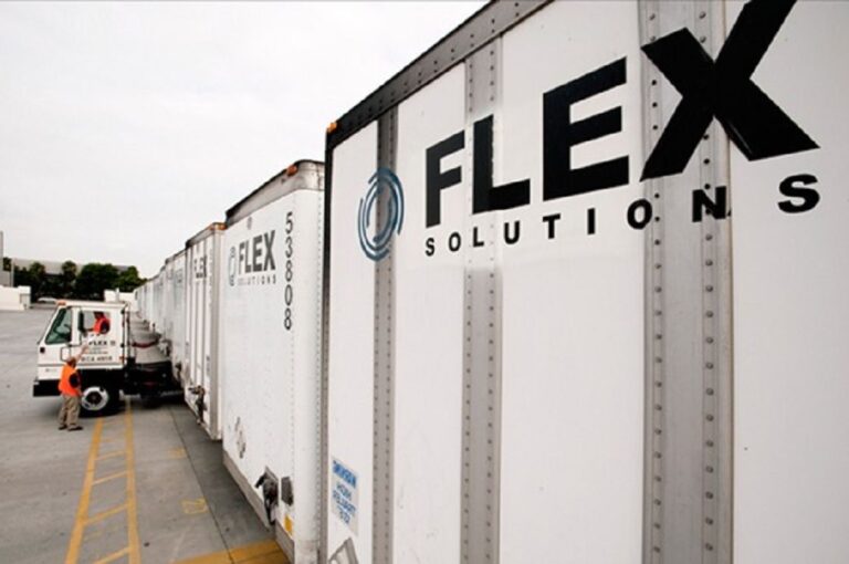 Red Arts Capital completes acquisition of US’ Flex Logistics