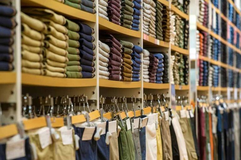 Turkiye’s ready-to-wear garment sector exports worth $1.9 bn in Sept