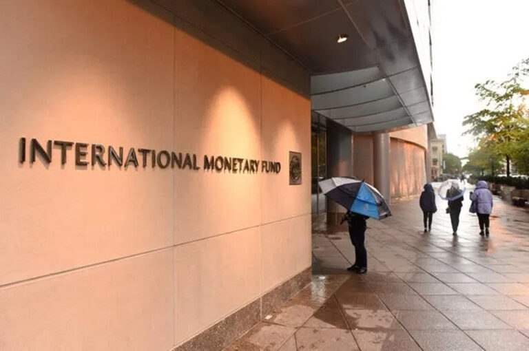 IMF staff to visit Dhaka soon to discuss economic, financial policies