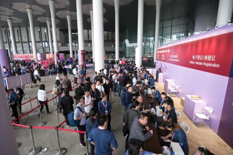 Intertextile Shanghai Apparel Fabrics Autumn Edition to return in 2023