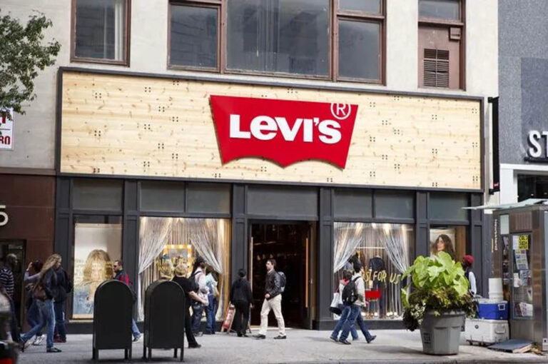 US’ Levi Strauss & Co. aims for 40% decline in GHG emissions by 2025