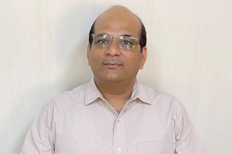 India’s ColorJet selects Arun Varshney as textile business head