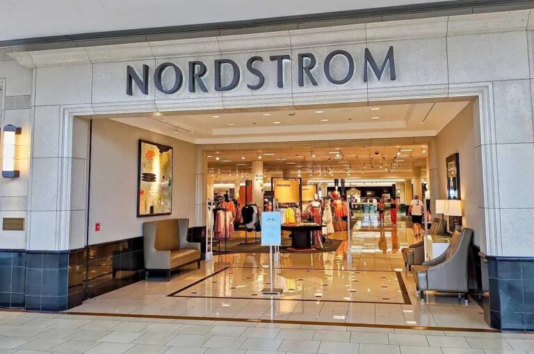 US’ Nordstrom announces CFO transition