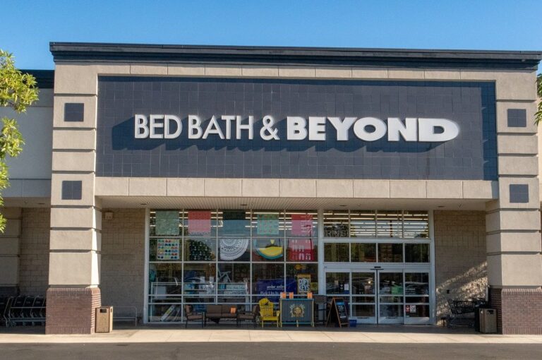 US’ Bed Bath & Beyond Inc appoints Sue Gove as president & CEO