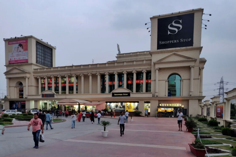 India’s Shoppers Stop records highest ever sales in Q2 FY23