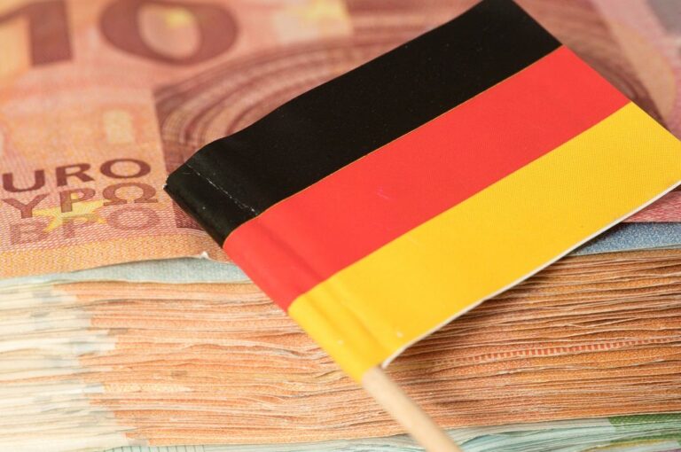 Germany’s GDP rises by 0.3% QoQ in Q3 2022: Destatis