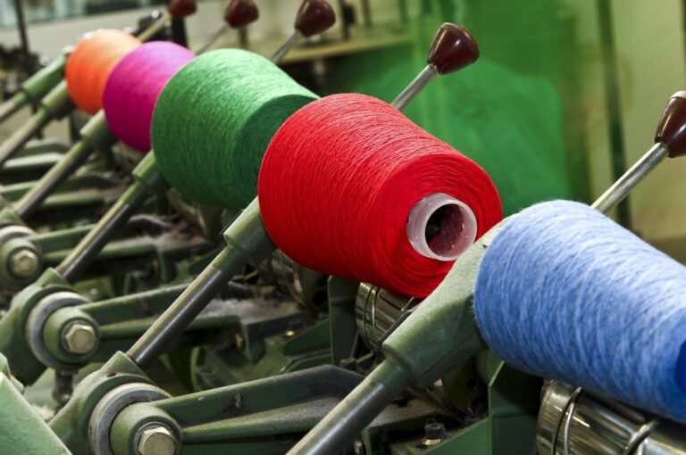 Cotton combed yarn prices down in north India; IIP confirms low demand