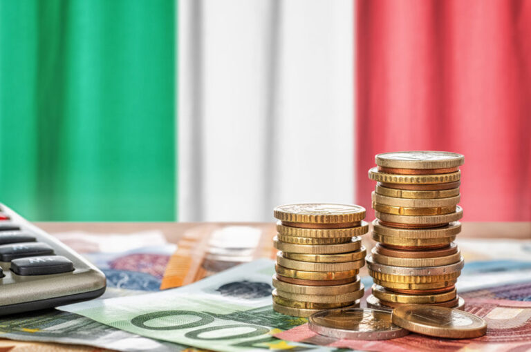 Italian economy performs remarkably well in H1 2022: Govt