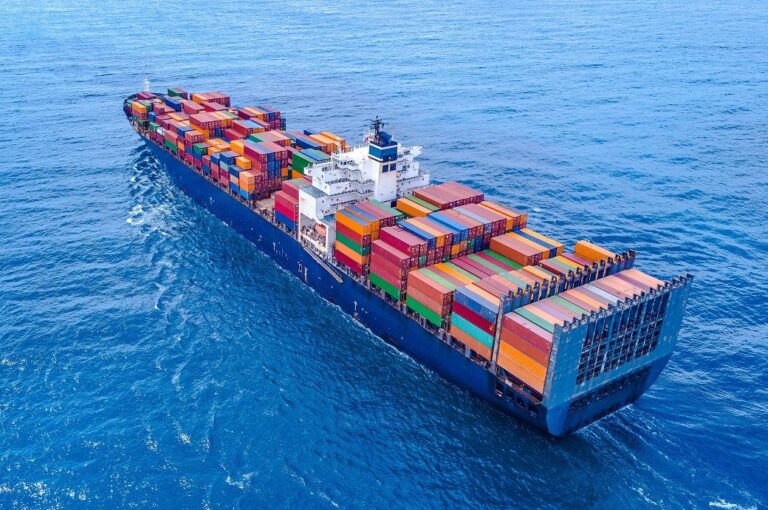 Container imports in US may decline by 2.9% in H2 2022