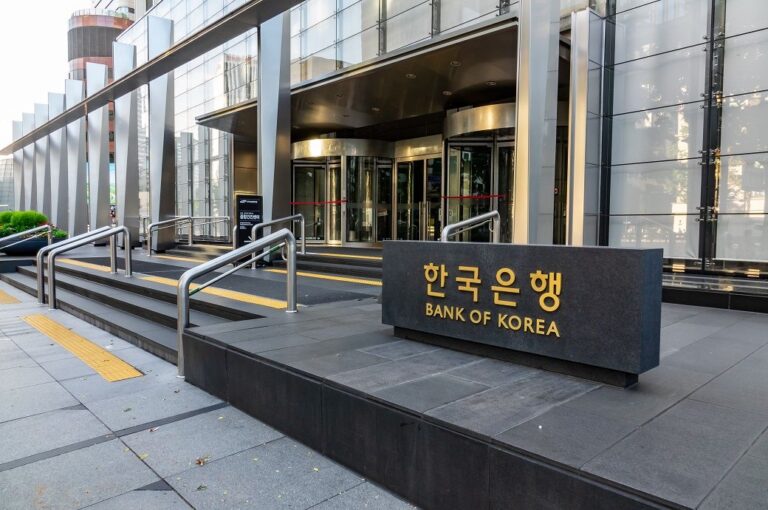 South Korea’s real GDP 0.3% higher in Q3 2022 than Q2: Bank of Korea