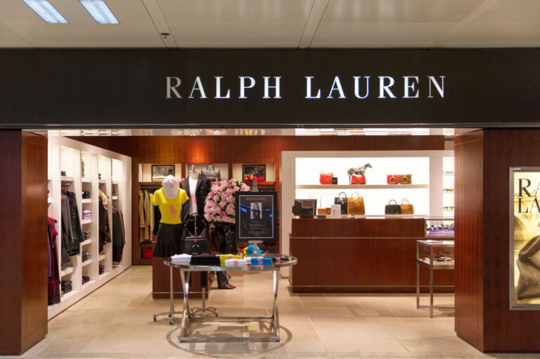 US Cotton Trust Protocol welcomes Ralph Lauren as member
