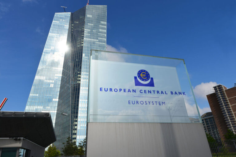 European Central Bank raises interest rates by 75 basis points