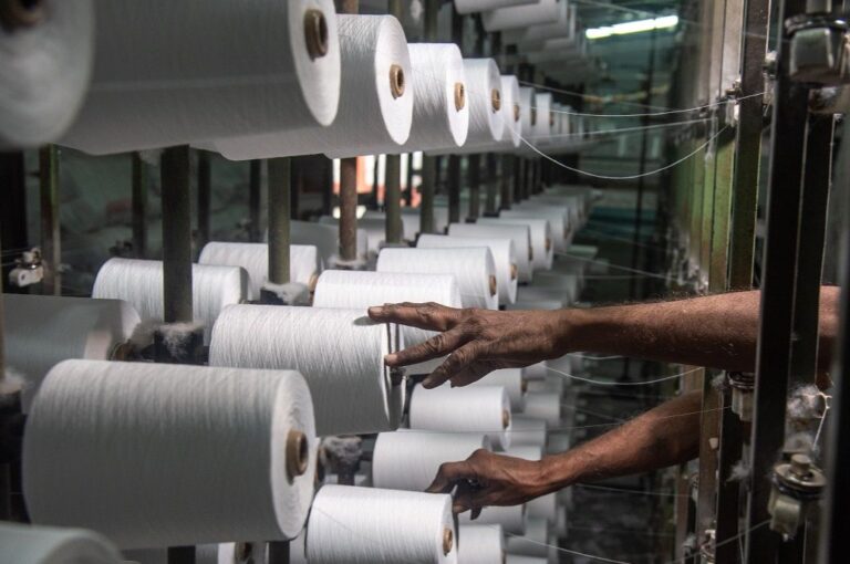 PC, poly yarn prices decline in India as weak demand persists