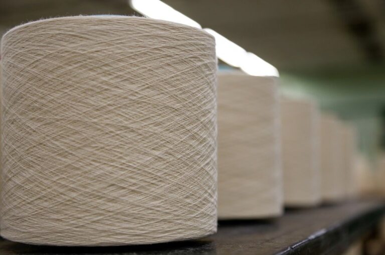 South Indian cotton yarn market sees mixed trend; prices up in Mumbai