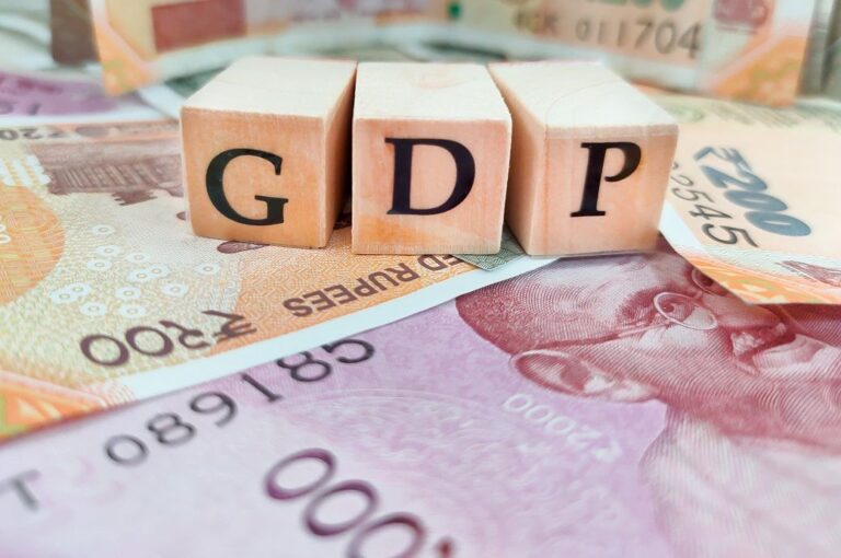 IMF cuts India’s 2022 GDP forecast to 6.8%; sees global growth decline