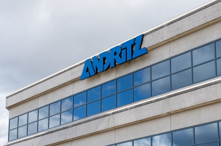 Andritz to install India’s first Metris system for spunlace line