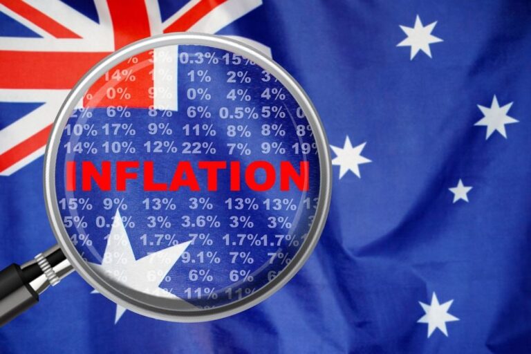 Inflation in Australia rises to 32-year high of 7.3%