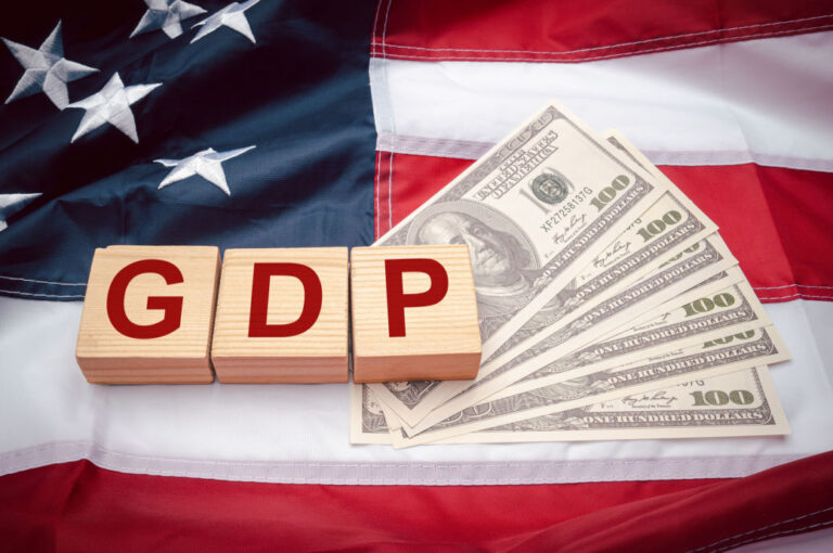 Real US GDP rises at 2.6% annual rate in Q3 2022