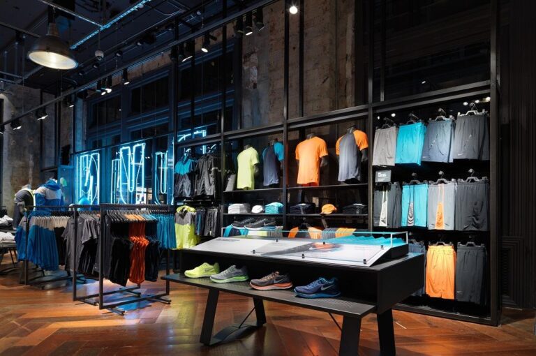 US apparel & footwear sector’s retail sales at $470 bn in 2021