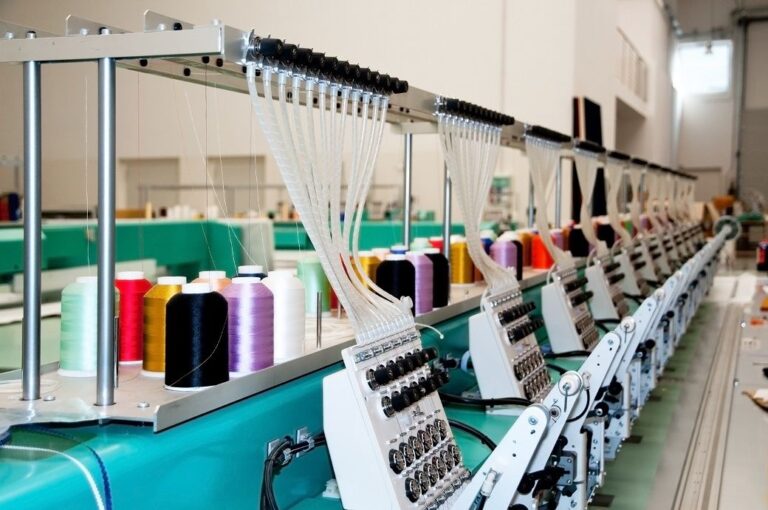 Business situation of textile industry worst in Asia in Sept 2022