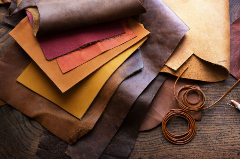 The Asia Foundation to launch Leather Development Forum in Bangladesh