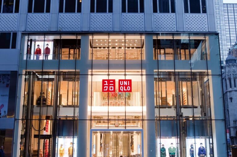 Japan’s Fast Retailing’s revenue climbs to ¥2.3011 trn in 2022