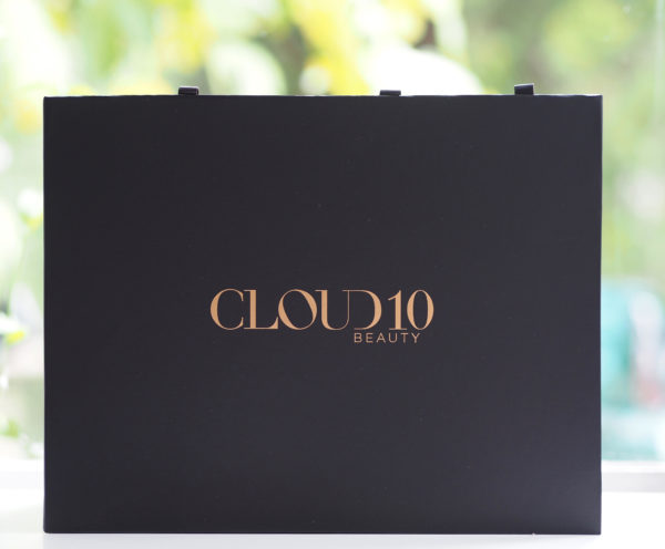 Cloud 10 12 Days Beauty Box