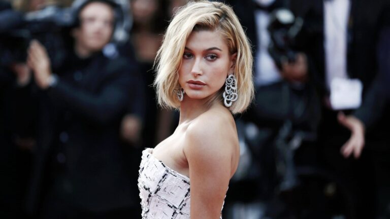 Hailey Bieber reveals she has ovarian cyst: Know what is ovarian cyst