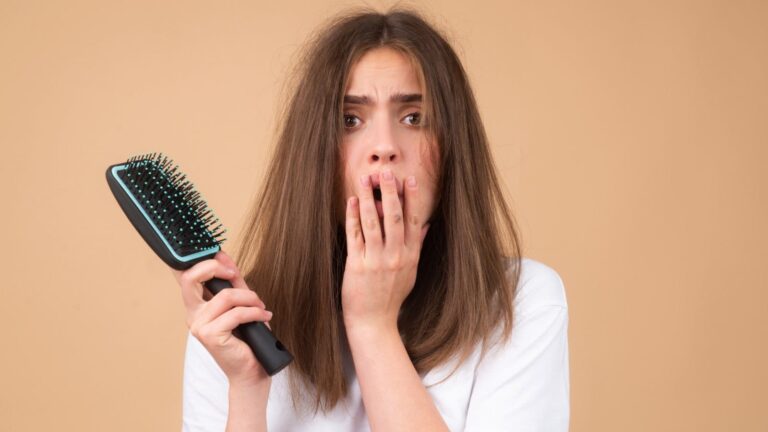 How to control hair fall? Follow these 7 tips