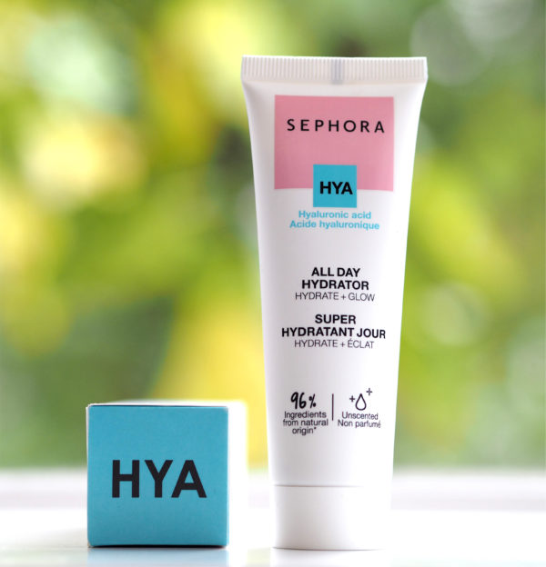 Sephora HYA All Day Hydrator Review