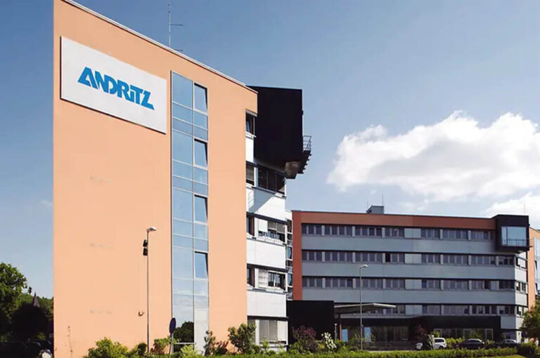 Austria’s Andritz reports order intake of €2.7 bn in Q3 2022