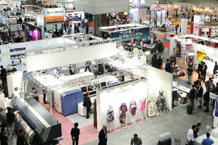 Japan’s JIAM 2022 Osaka to showcase industrial sewing solutions