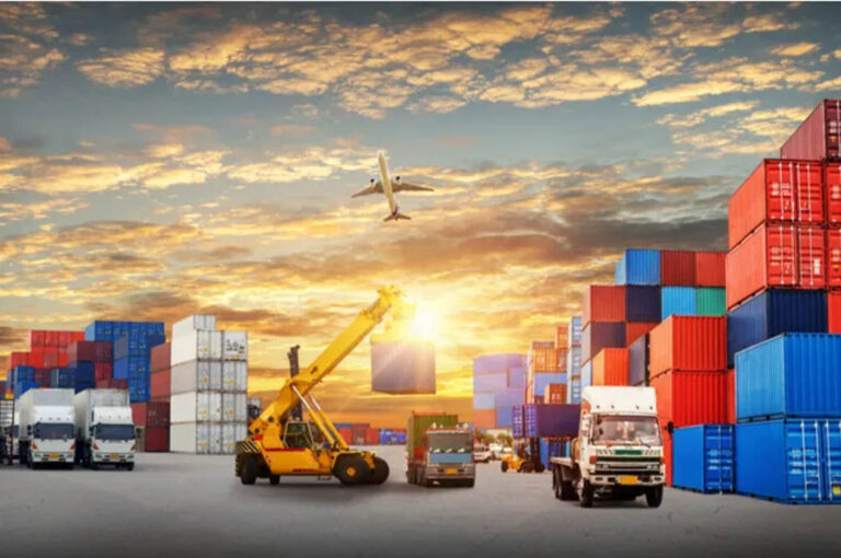 40% rise in leasing in India’s industrial, logistics realty in Q3 2022