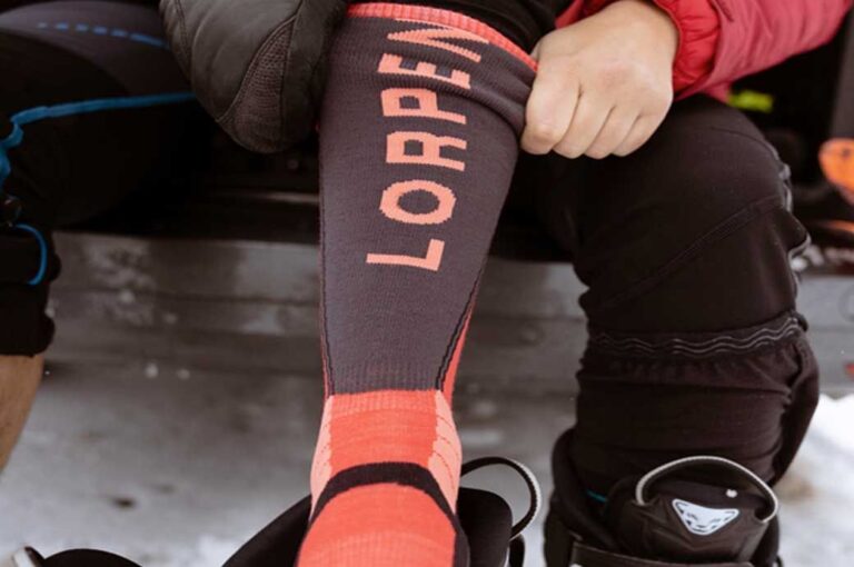 Spain’s Lorpen launches 100% sustainable winter 2023 collection