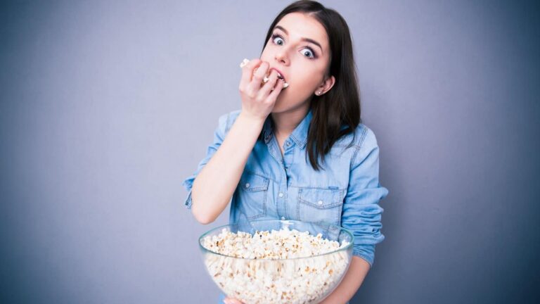 Is popcorn healthy for you? Know its benefits and side effects