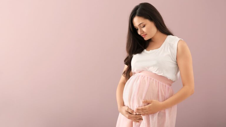 3 tips to stop motions during pregnancy