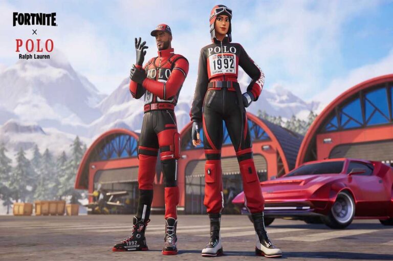 US’ Ralph Lauren & Epic Games to launch digital apparel collection