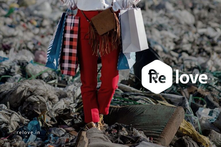 India’s Relove gets $700K pre-seed funding to push fashion circularity