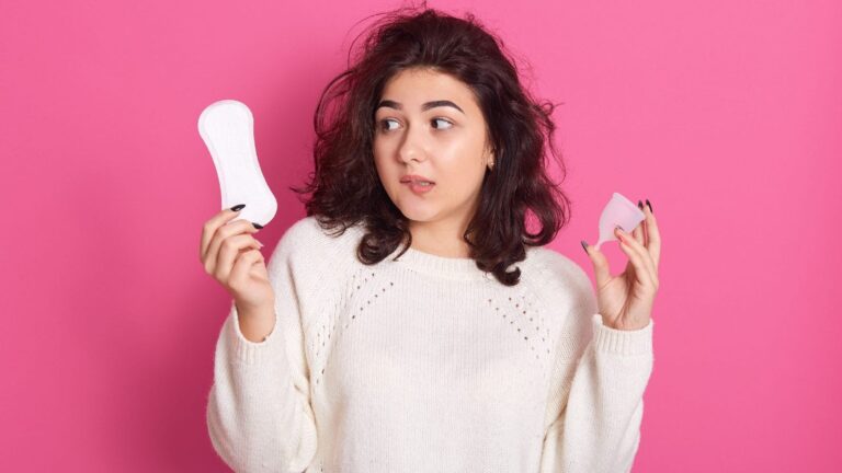 Sanitary pads may increase cancer, infertility risk, finds a study