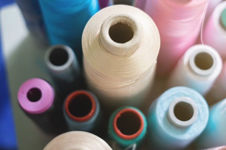 Cheap polyester brings relief for Indian industry; yarn prices down