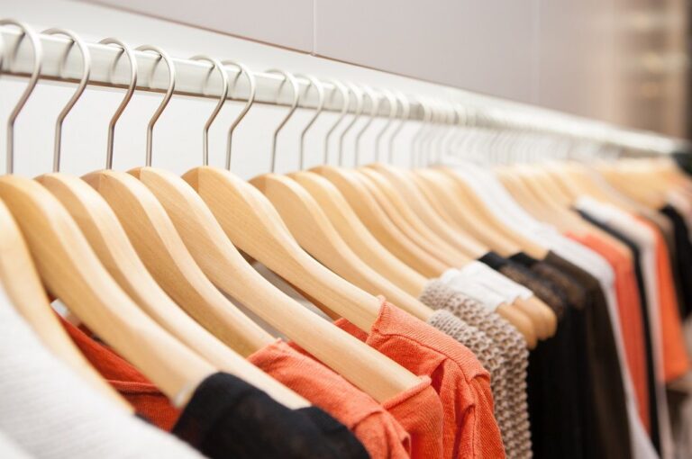 Europe’s apparel imports from China down; reflects economic challenges