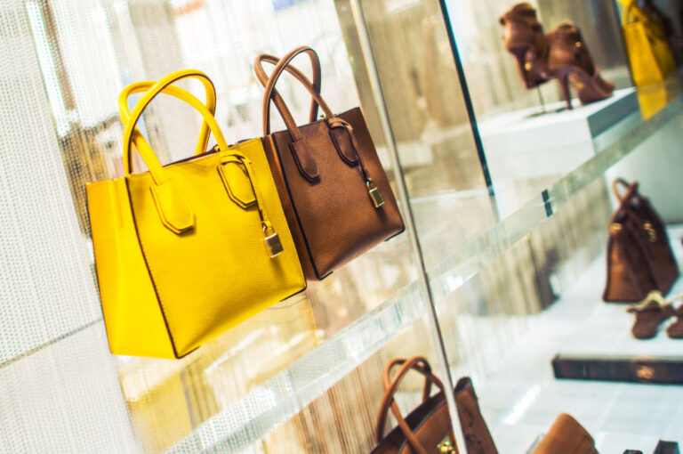 Global sales of personal luxury goods to grow by 22% in 2022: Study