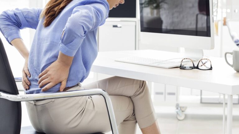 Sitting too long? Know its side effects and how to deal with it