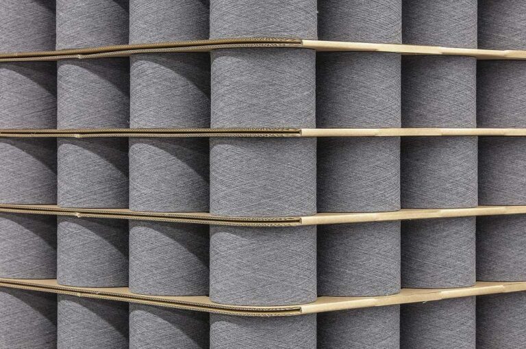 Portugal’s Valerius 360 & Trutzschler enhance quality of recycled yarn